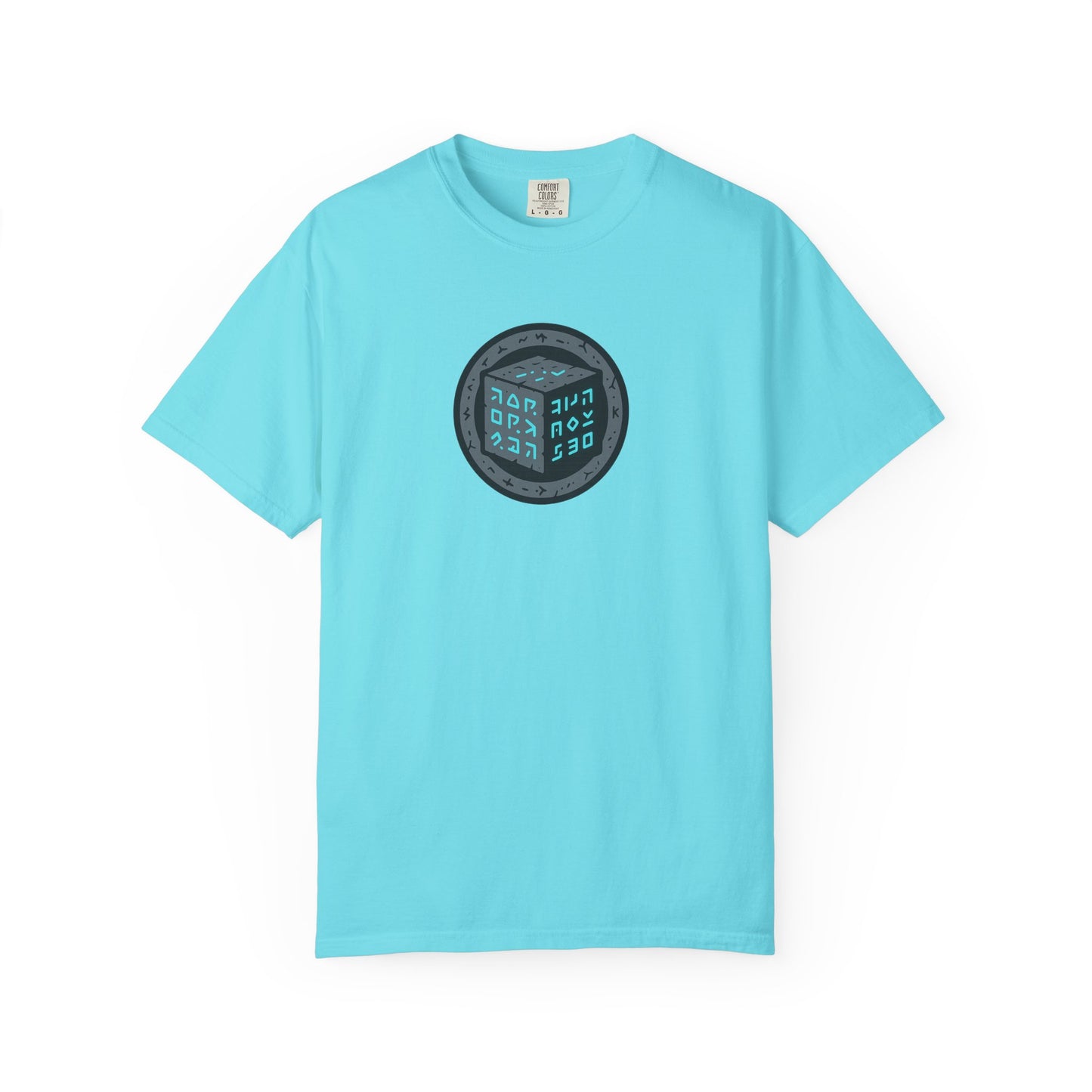 The Glyph