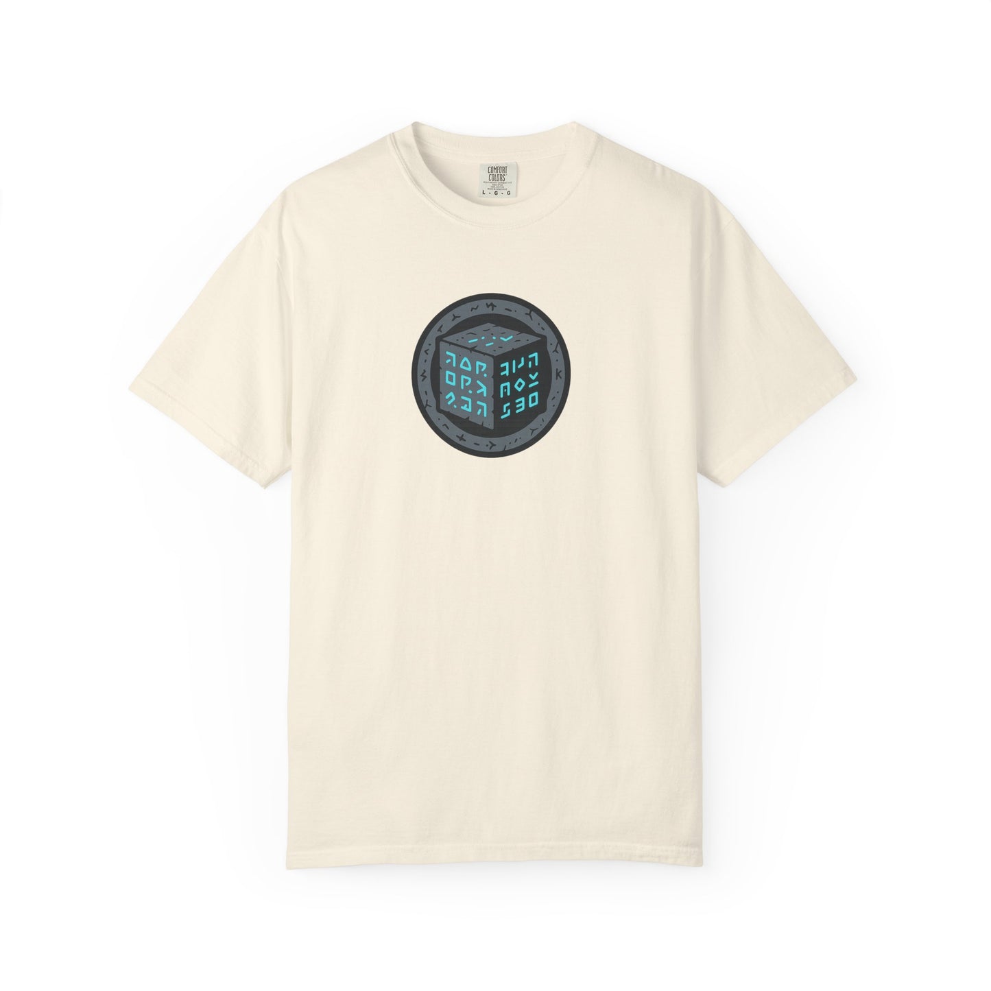 The Glyph
