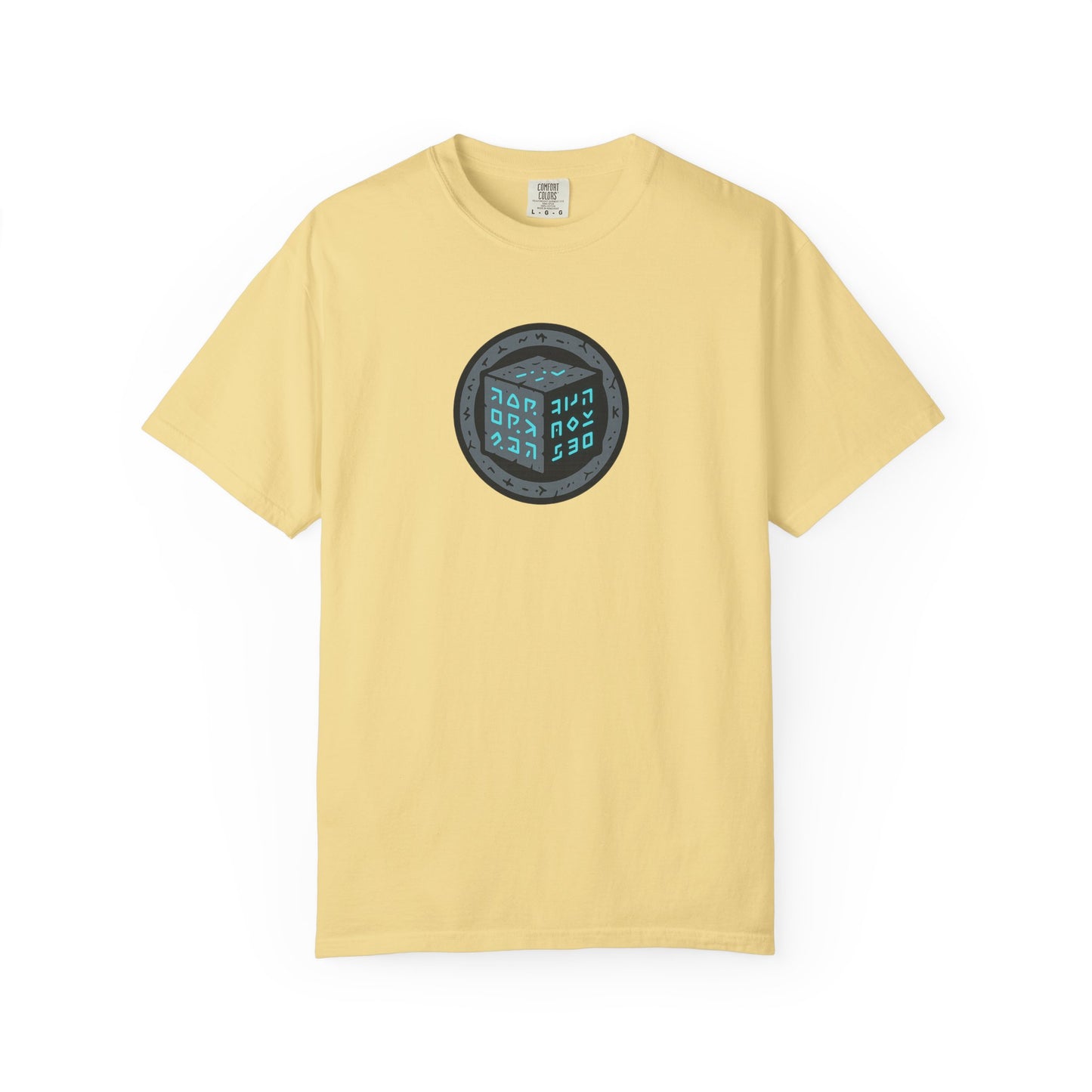 The Glyph