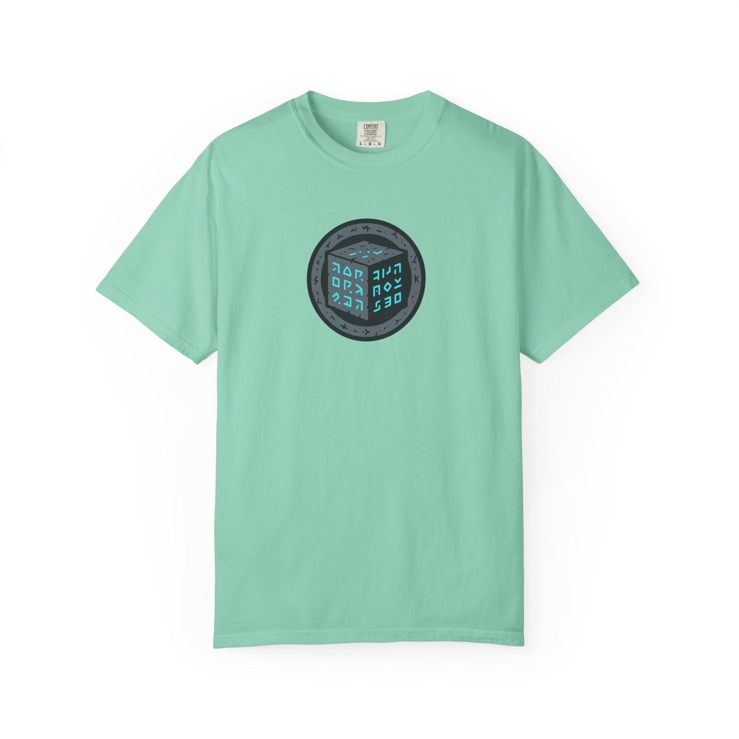 The Glyph