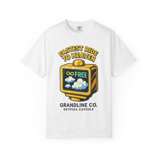 Cloud Taxi