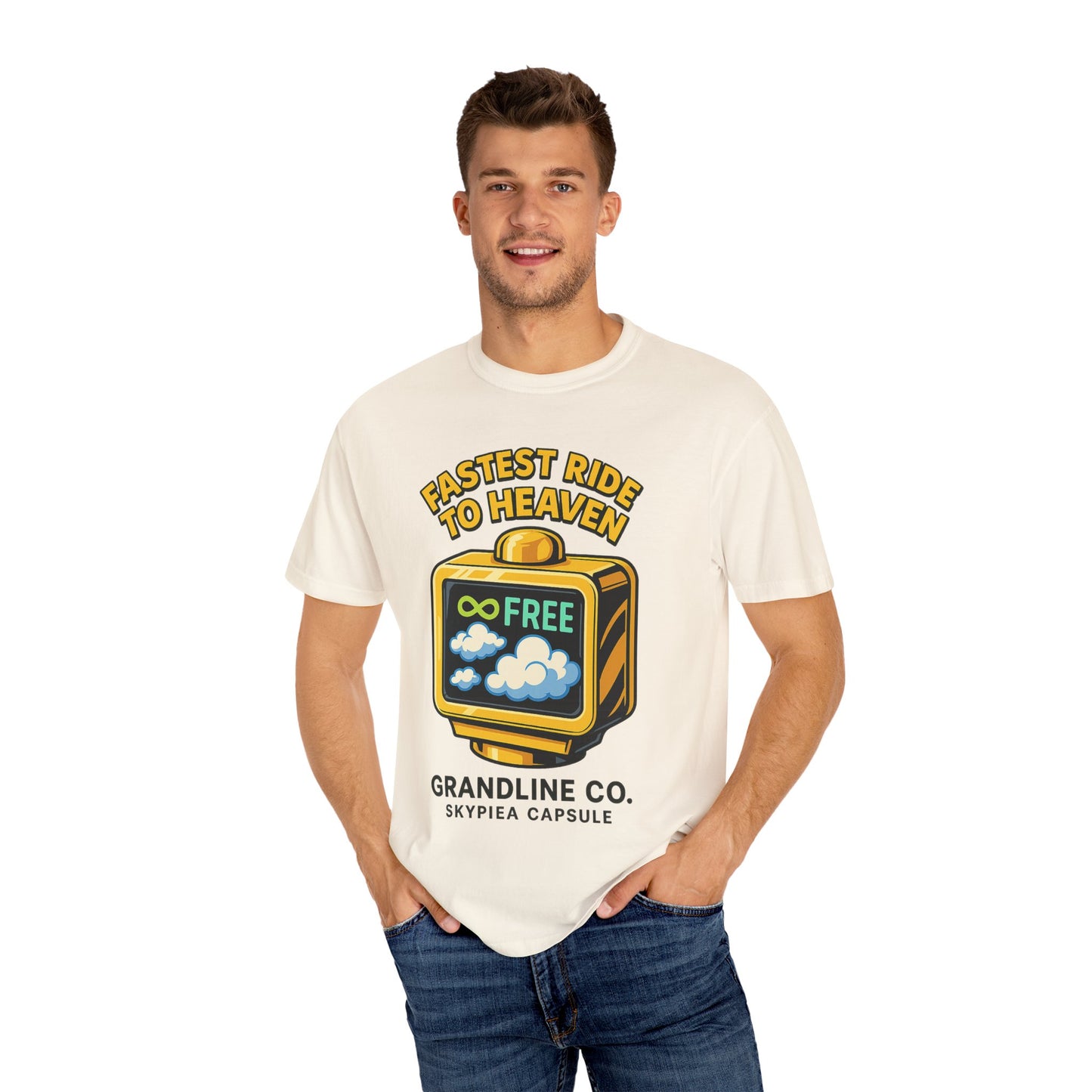 Cloud Taxi