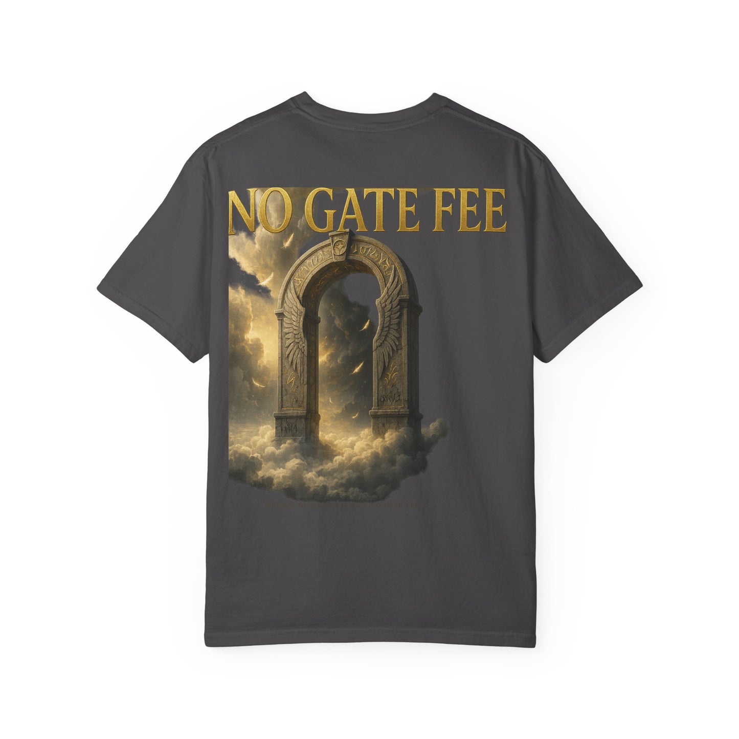 Heaven’s Gate