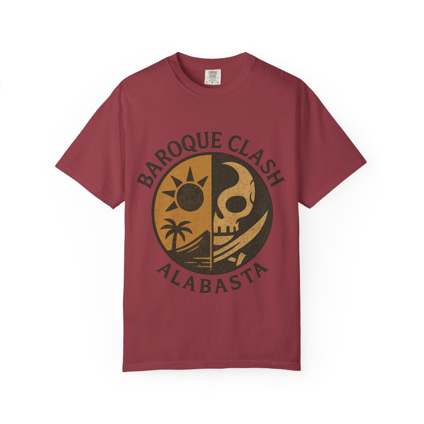 Desert Rebellion