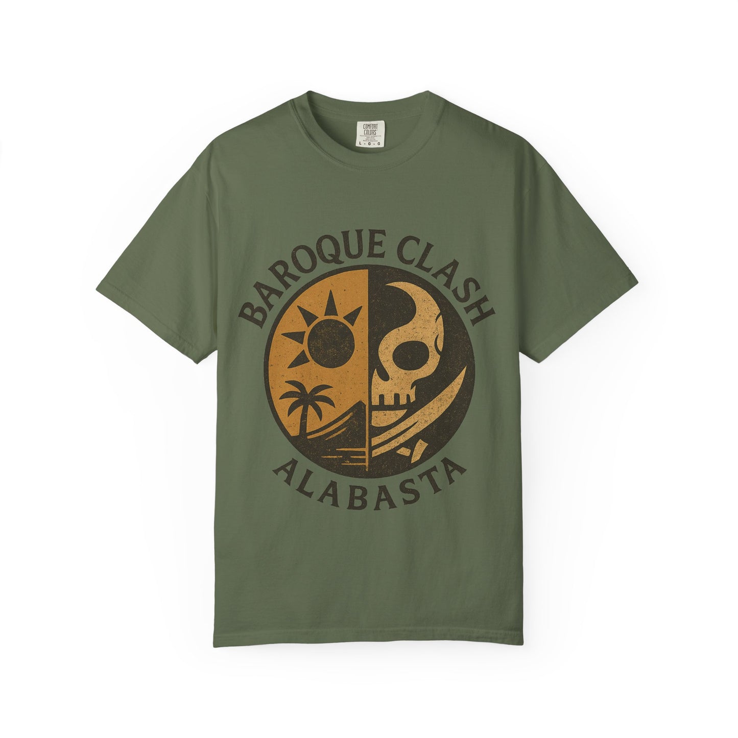 Desert Rebellion