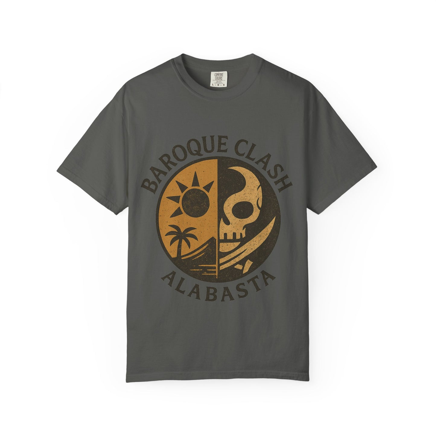 Desert Rebellion