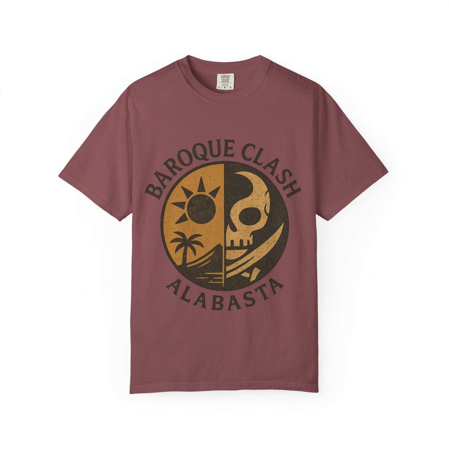 Desert Rebellion