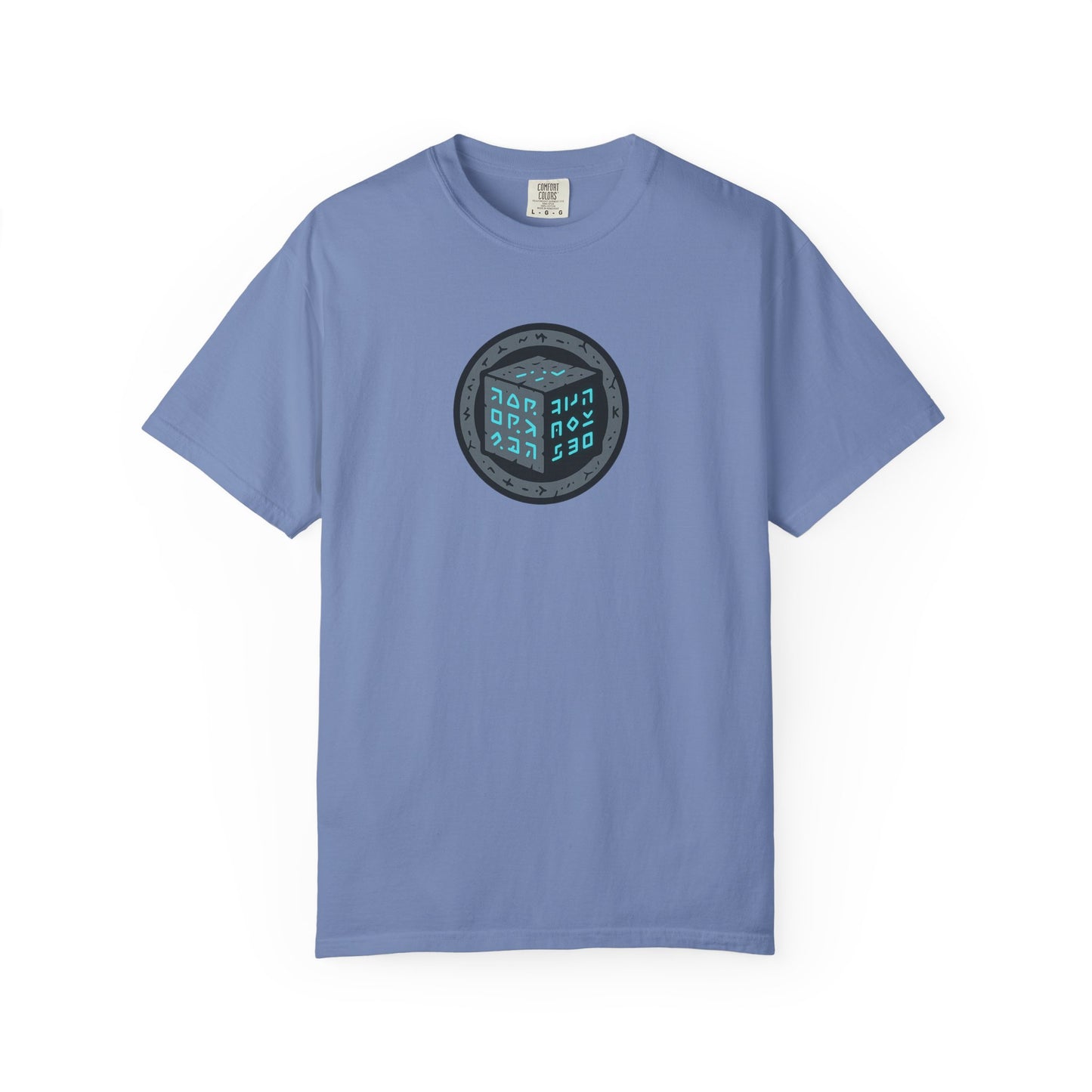 The Glyph