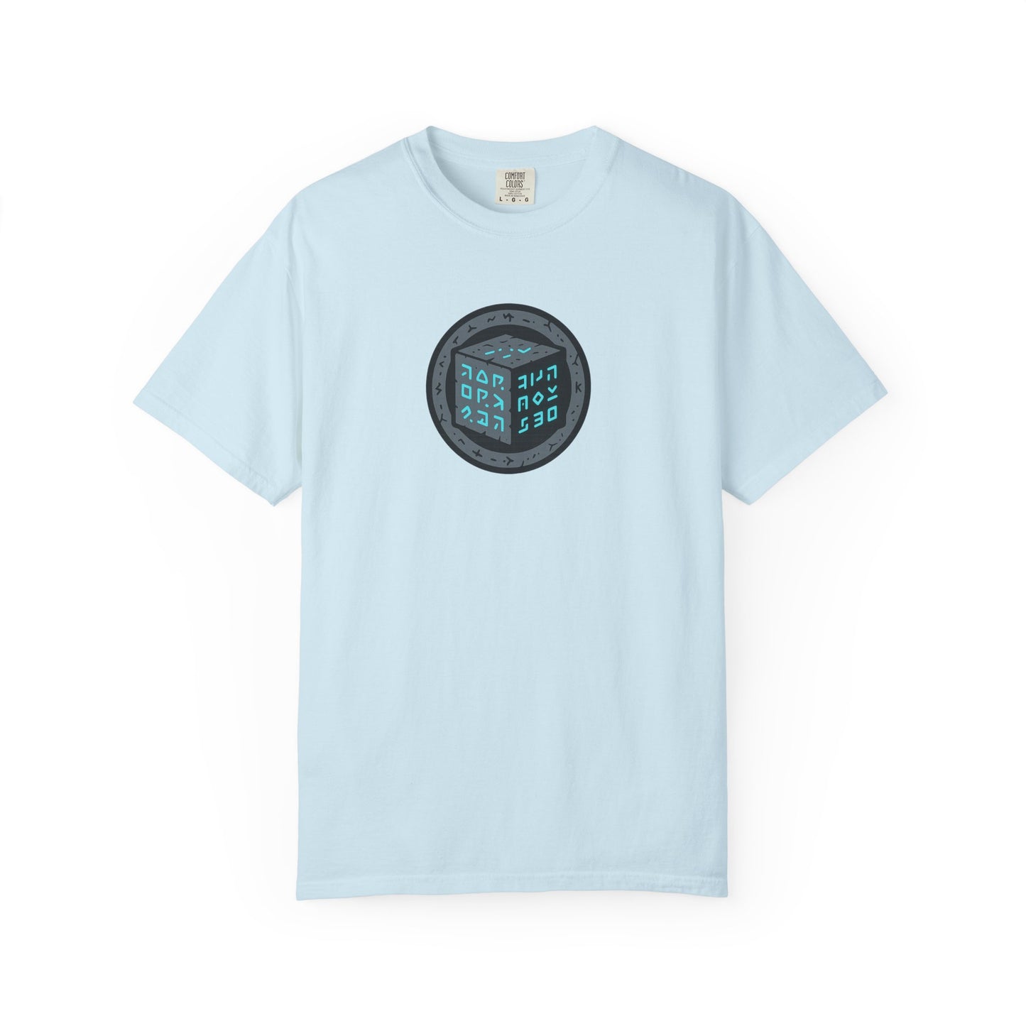 The Glyph